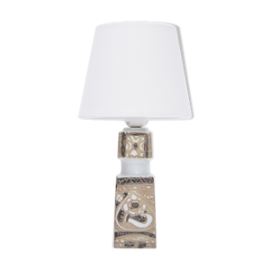 Lampe de table moderne