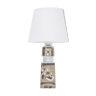 Danish Mid-Century Modern Table Lamp by Nils Thorsson for Fog & Morup