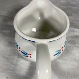 Cream pot by Geneviève Lethu 1995