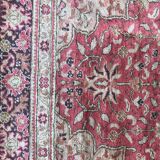 Turkish kayseri silk carpet 150x225 cm
