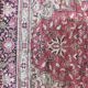 Turkish kayseri silk carpet 150x225 cm
