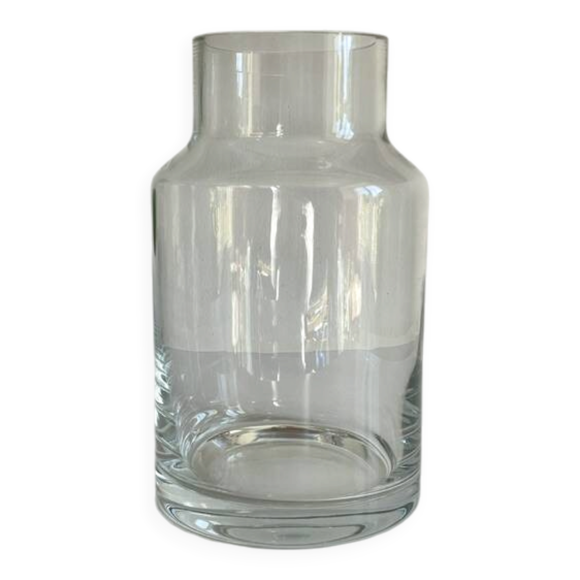 Vase design crystal contemporary