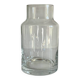 Vase design crystal contemporary