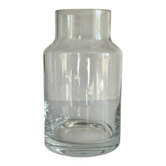 Vase design crystal contemporary