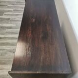 Enfilade par Jiri Jiroutek pour Interior Prague, 1960