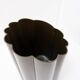 Corbeille à fleurs ou à papier  par Sergio Asti pour Bilumen, années 1970