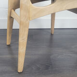 Set of 4 G Plan Butterfly Chairs, 1950s