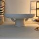 Ceramic tray cup