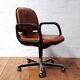 Vitramat Office Chair by Wolgang Mueller