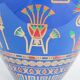 Vase égyptien Franklin