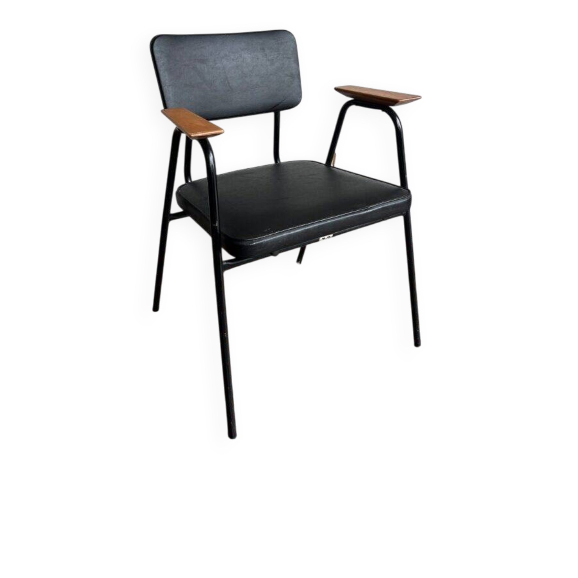 'M-Chair', Pierre Guariche for Meurop (Belgium)