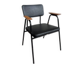 'M-Chair', Pierre Guariche for Meurop (Belgium)
