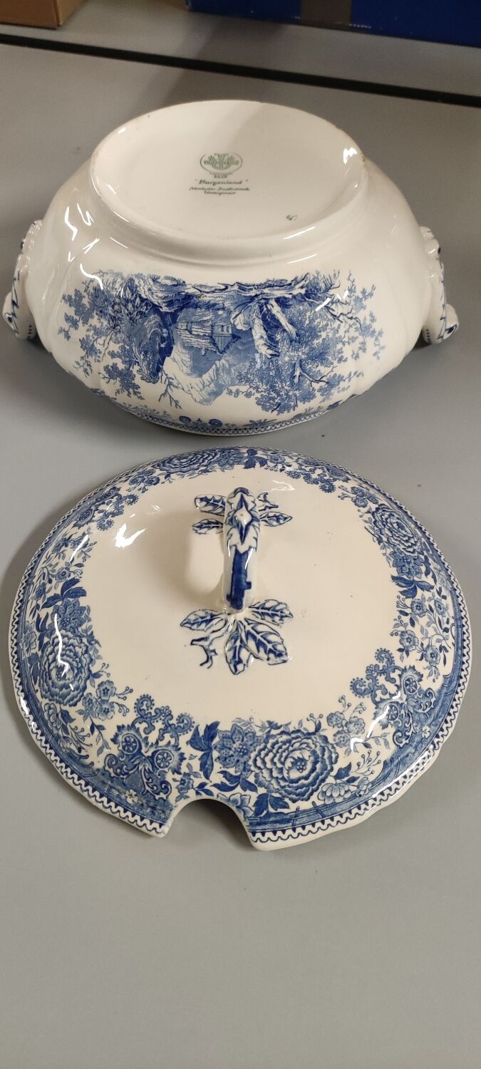 Soupière Villeroy boch Burgenland