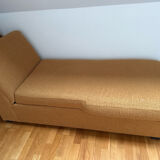 Sofa - Daybed with large storage compartment
