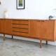 Enfilade McIntosh Dunbar 213cm