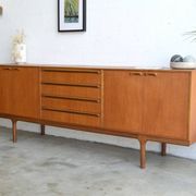 Enfilade McIntosh Dunbar 213cm