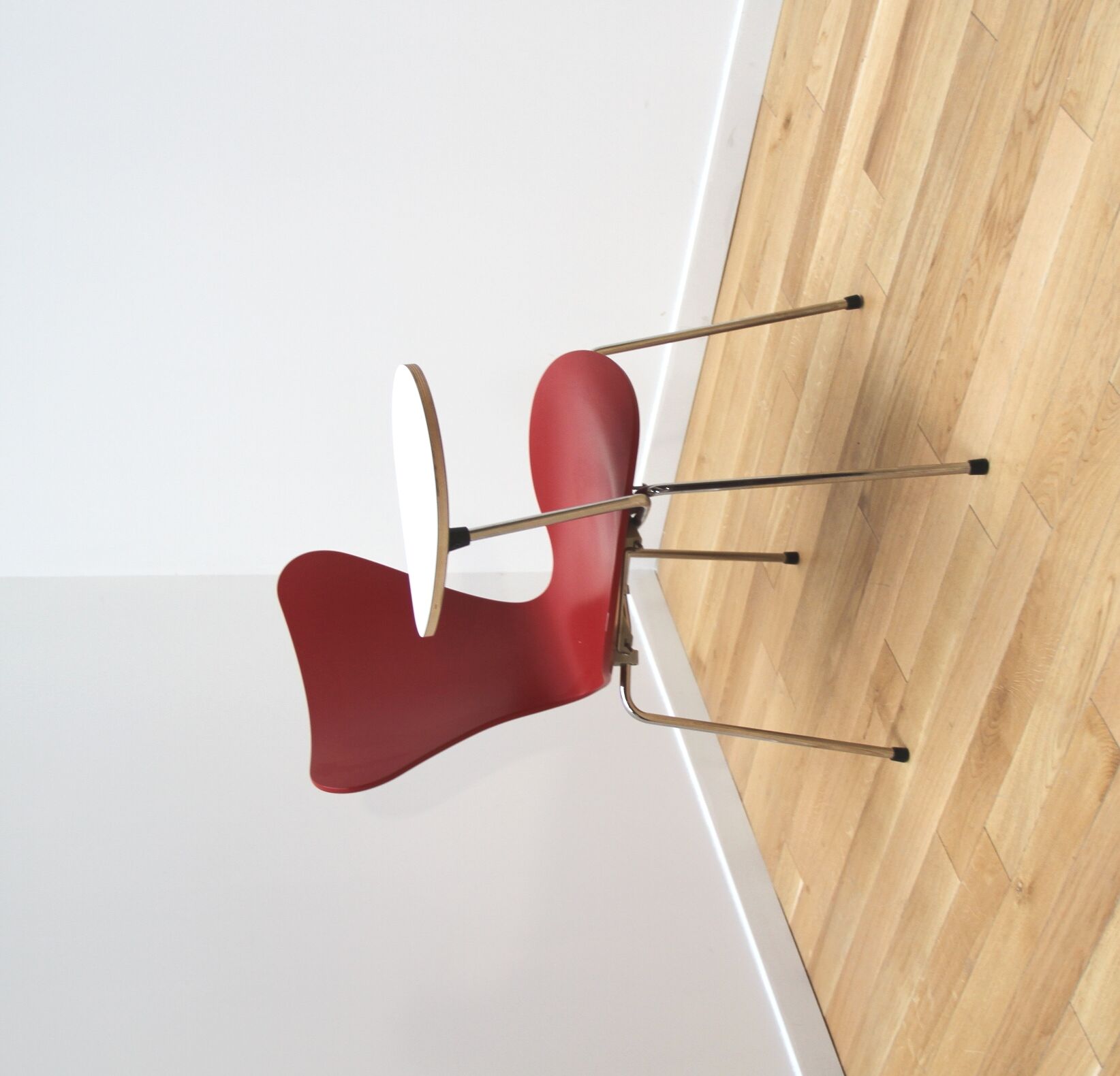 Chair Serie 7, Arne Jacobsen, Fritz Hansen