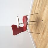 Chair Serie 7, Arne Jacobsen, Fritz Hansen