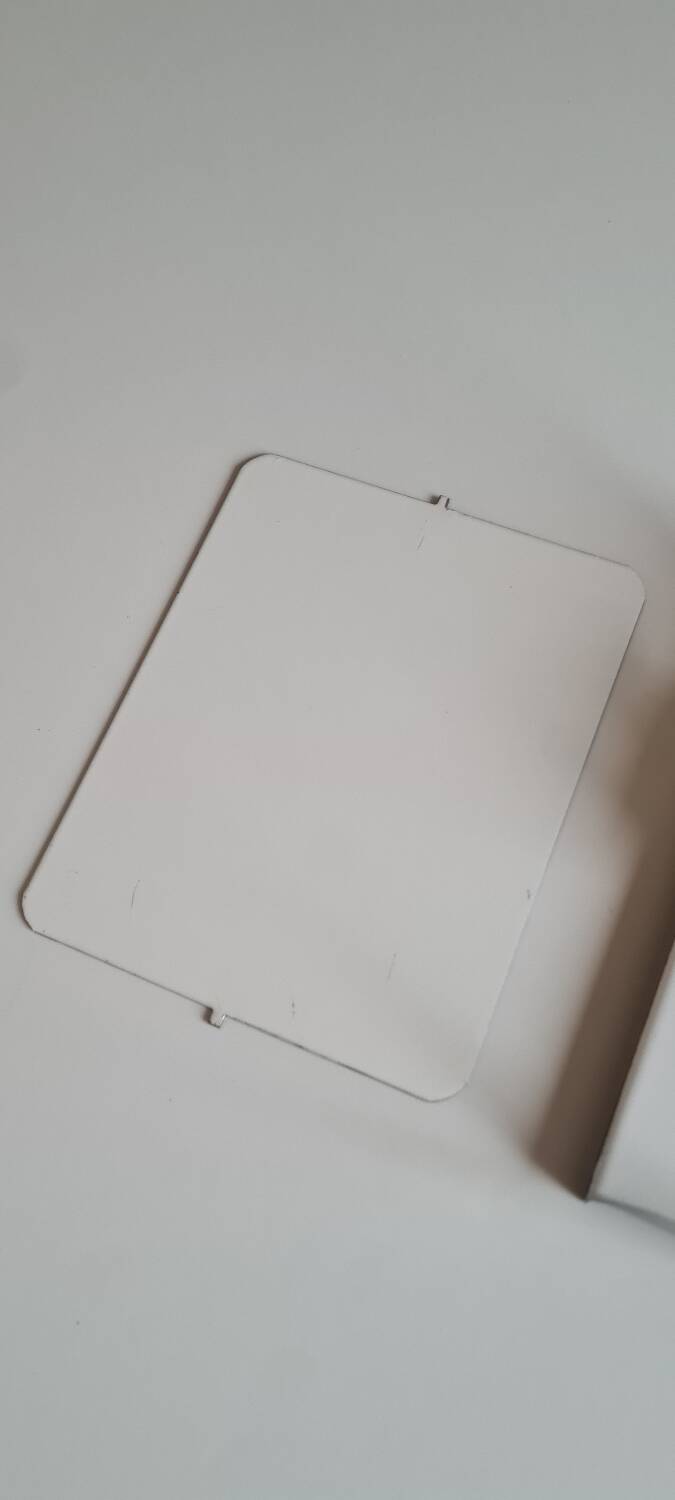 Charlotte Perriand CP1 wall light for Steph Simon