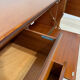 Vintage teak sideboard – White & Newton – 1960s
