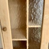 Vintage medicine cabinet