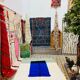 Handmade wool Berber rug 2.5 x 1.5 m
