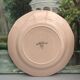 Assiette vintage sarreguemines