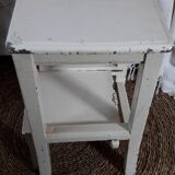 Stool