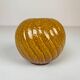 Rare pair of mid-century modern vases by Gunnar Nylund, Rörstrand, Sweden, 1940s.