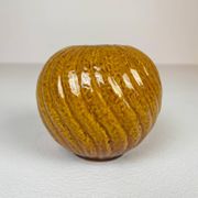 Rare pair of mid-century modern vases by Gunnar Nylund, Rörstrand, Sweden, 1940s.
