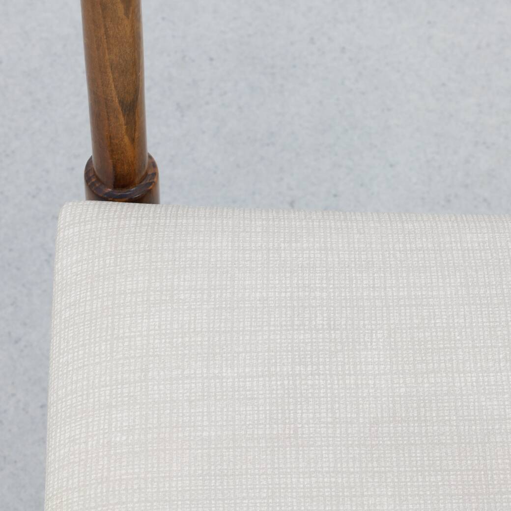 Pair of Vintage Dining Chairs, 1960s