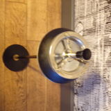 Vintage Push-up Ashtray