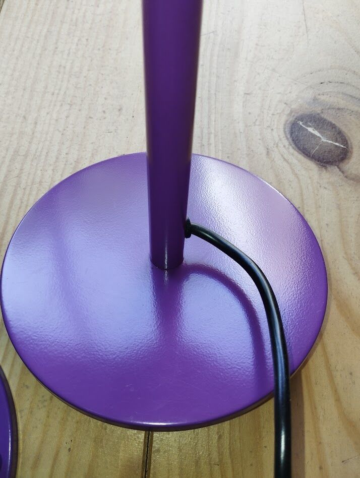 Duo lampes ikea tällvik