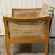 Danish armchair