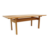 Dining table "Asserbo", Børge Mogensen, Karl Andersson, Denmark, 1960