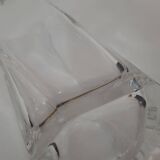 Servizio 11 Bicchieri con portaghiaccio, Tumbler Designer Cini Boeri Per Arnolfo Di Cambio.