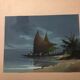 Watercolor landscapes of brazil (20s)