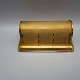 Vintage 50's Perpetual Desk Calendar