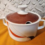 Soup tureen design 70 Winterling Marktleuthen Bavaria