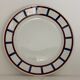Flat plate HBCM, Béarn model