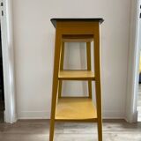 Console small vintage side table