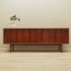 Rosewood sideboard, Danish design, 1970s, manufacturer: Omann Jun