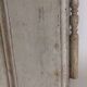 Old door