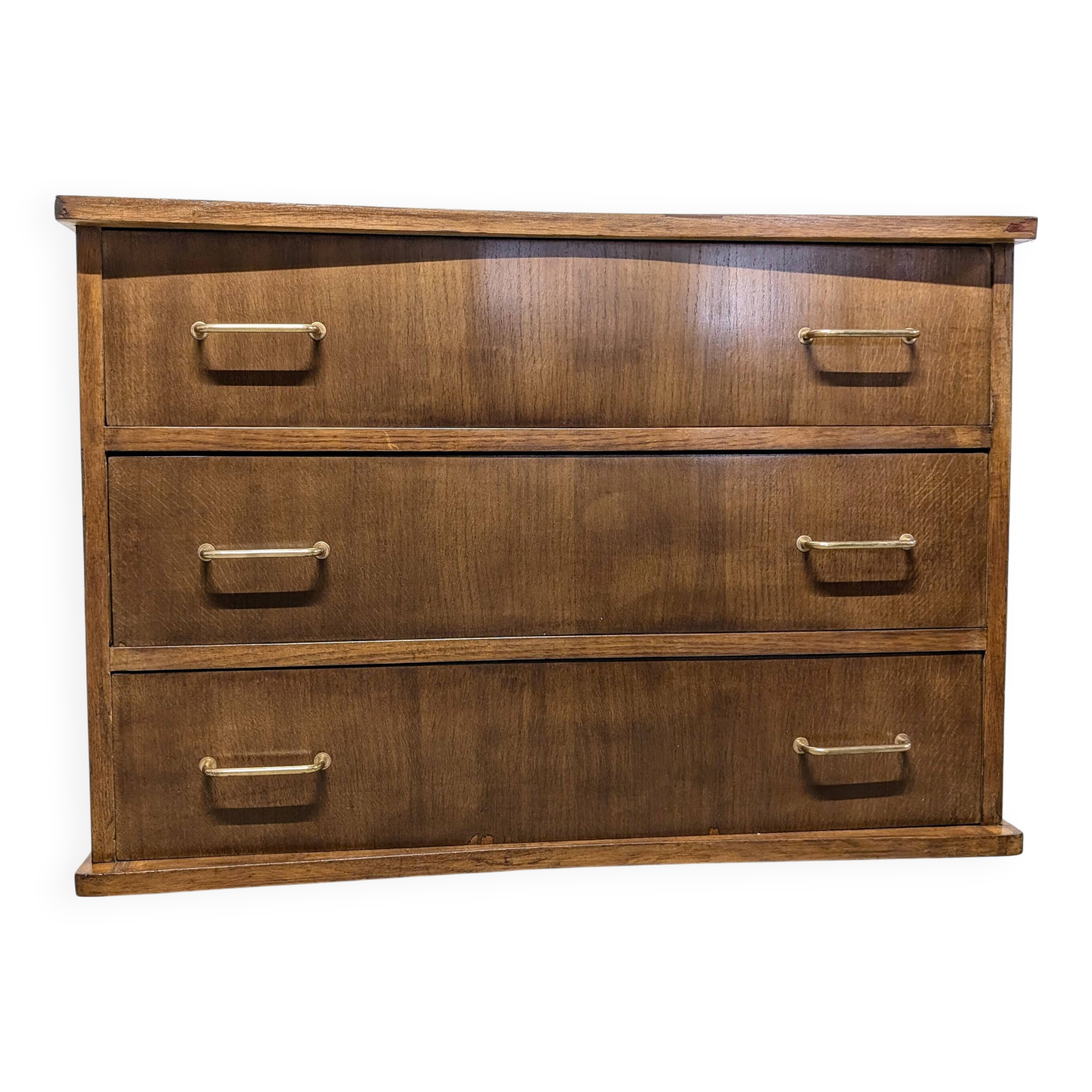 Commode 3 tiroirs