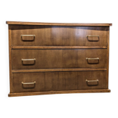 Commode 3 tiroirs