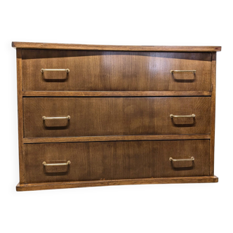 Commode 3 tiroirs