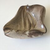 Empty ashtray pocket dieulefit vintage years 60