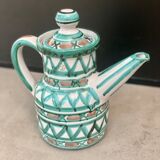 Ceramic teapot- Robert Picault - Vallauris