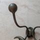 Patère vintage