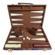 Jeu de backgammon, mallette vintage, A.Moriee & Cie